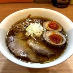 ラーメン ガモウスマイル