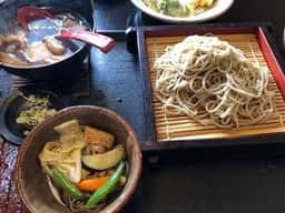 楠庵