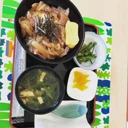 レストイン黒部