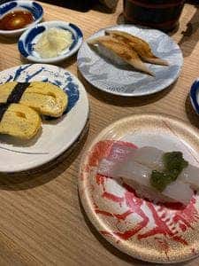 すし辰 ゆめタウン廿日市店