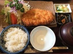 とんかつひらよし