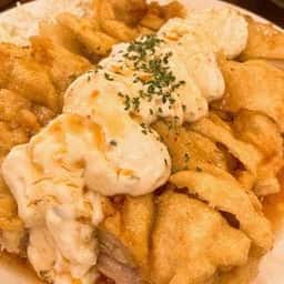 ナポレオン 経堂店