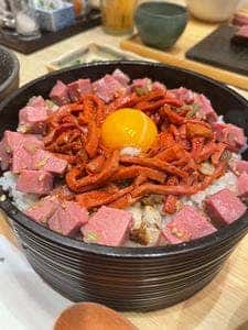 牛たん けやき 麻布十番店
