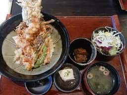 和風ダイニング 一入 伊勢崎店