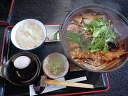 そば処 砂場
