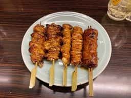 炭火焼鳥 よかとこ