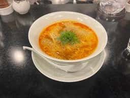 創作麺工房 鳴龍