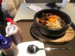 いしやきびびんぱ 中目黒店