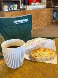 Myoko Coffee