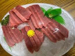 古清水産