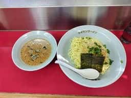 ラーメンショップ坂出店