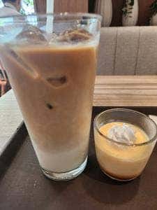CAFÉ OASIS 秋葉原店