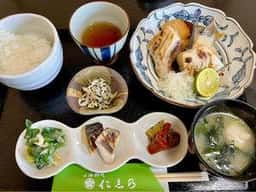 山海料理 仁志乃