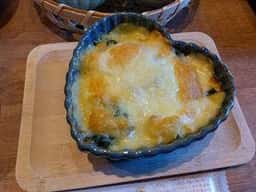 cafe ばぁばんち