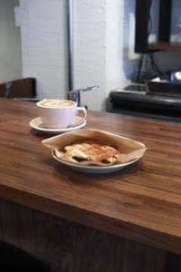 The Shed Espresso & Wine