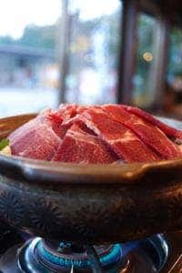 旅籠ふじ