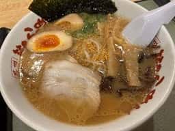 山小屋×ゴーゴーカレー 小倉コロナワールド店