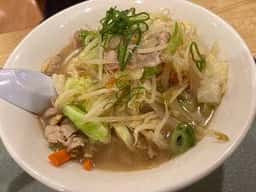 山小屋×ゴーゴーカレー 小倉コロナワールド店