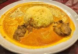 スリランカにしじん