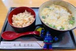 生蕎麦 丸亀