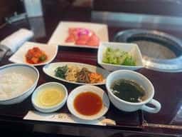 叙々苑 横浜スカイビル28