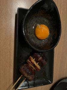 焼とりの八兵衛 Bekkan