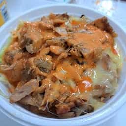 ドネルケバブ エフェ