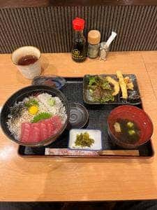 ちりめん・しらす専門店 凪