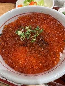 なか卯 小伝馬町店