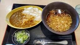 ゆで太郎 もつ次郎 花小金井店