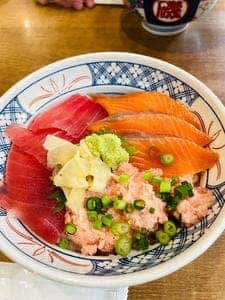 磯丸水産 浅草新仲見世通り店