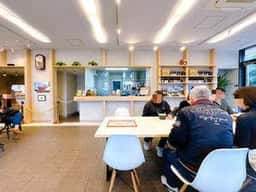 leaf café