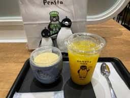 Pensta