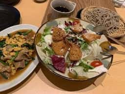 山の猿 苫小牧日新町店