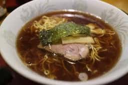 そば処 一源 東4条店