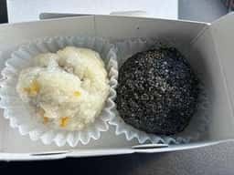 北海道おはぎ よしかわ