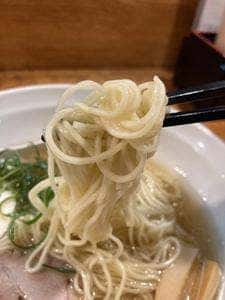 ラーメンラボ 藤が丘
