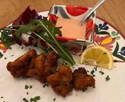 LIZARRAN GREEN SPRINGS 立川店