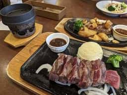 ビッグボーイ 成増店