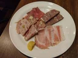 ロンロガレージ