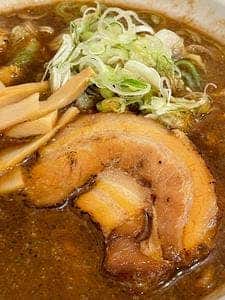 らーめん全日本 野々市あわだ店