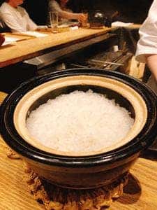 中目黒 米ル