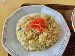 信一食堂