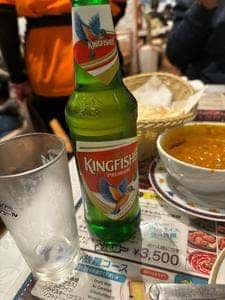 山インドキッチン