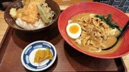 千駄木うどん 汐満