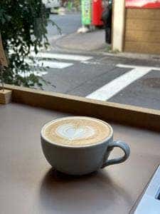 TERON COFFEE