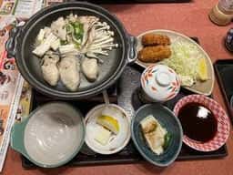 華屋与兵衛 川崎大師店