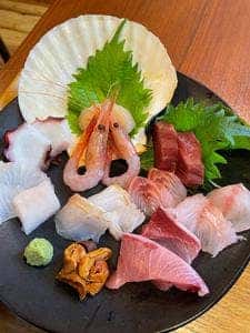 海鮮 DINING 永
