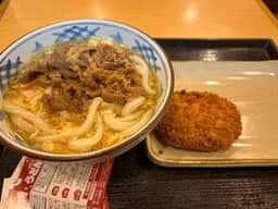 自家製麺 瀬戸うどん 川崎藤崎店