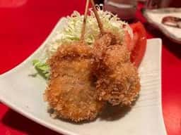 at home 赤いたすき